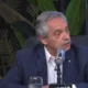 Causa Seguros: procesaron a la empresa del broker amigo de Alberto Fernández