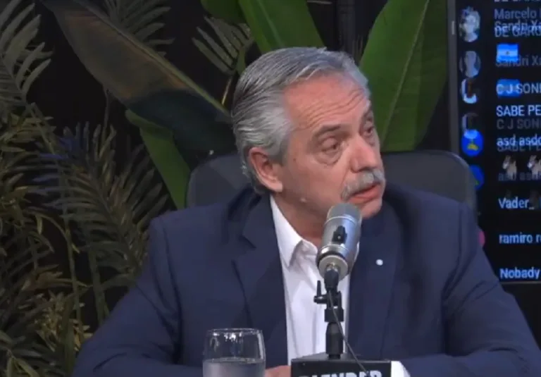 Causa Seguros: procesaron a la empresa del broker amigo de Alberto Fernández