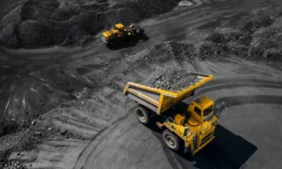 Impulsadas por el oro y el litio las exportaciones mineras marcaron un récord en enero