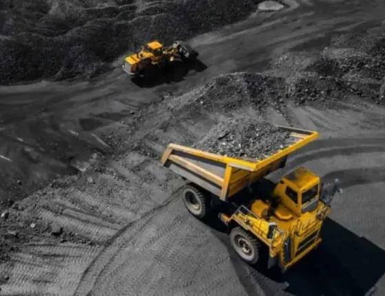 Impulsadas por el oro y el litio las exportaciones mineras marcaron un récord en enero