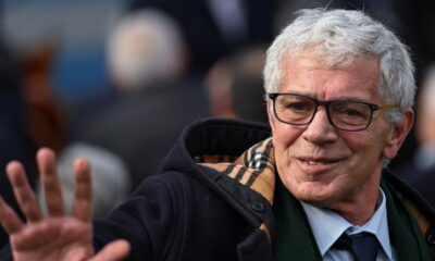 El ministro Cúneo Libarona defendió la baja de la edad de punibilidad