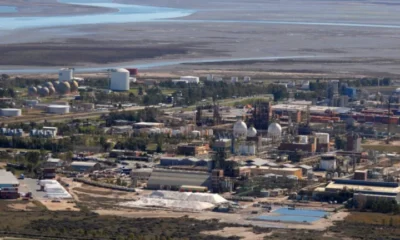 Como a nivel nacional, la situación de la industria bahiense “se encuentra deteriorada”