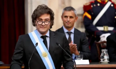 El presidente definió el horario de apertura de las Sesiones Ordinarias