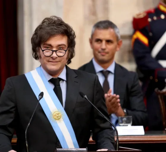 El presidente definió el horario de apertura de las Sesiones Ordinarias