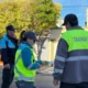 El Municipio de Coronel Rosales secuestró vehículos por prestar servicio de Uber