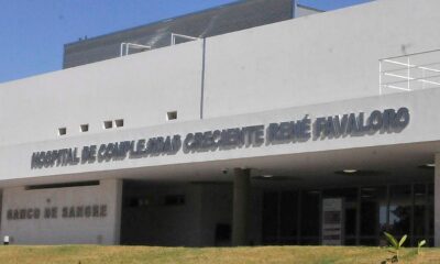 Una nena de 5 años fue internada por intoxicación con cocaína en La Pampa