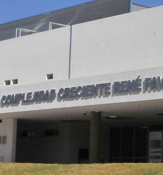 Una nena de 5 años fue internada por intoxicación con cocaína en La Pampa