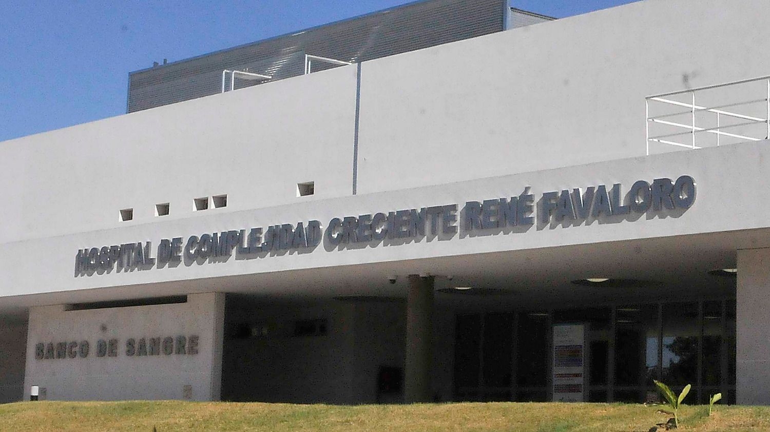 Una nena de 5 años fue internada por intoxicación con cocaína en La Pampa