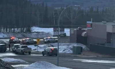 Canadá: un tiroteo en una escuela dejó al menos diez muertos