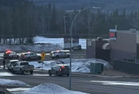 Canadá: un tiroteo en una escuela dejó al menos diez muertos