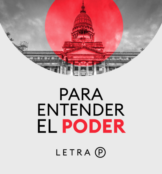 Legislatura bonaerense - Para entender el poder