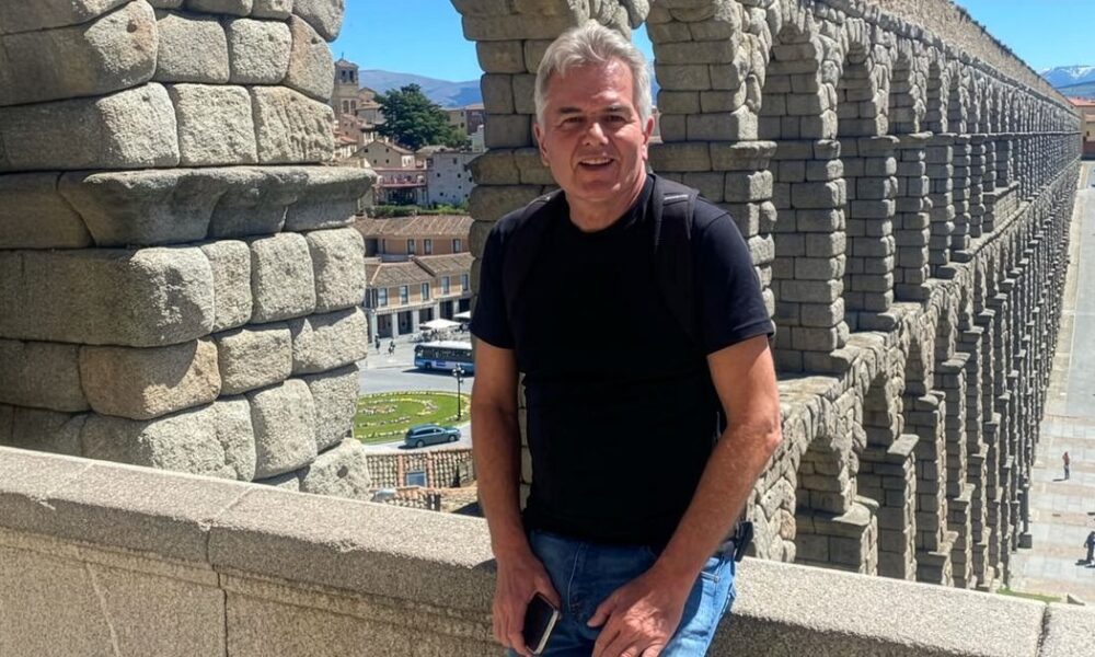 Héctor Gay: “En la Legislatura bonaerense es tiempo de unicameralidad”