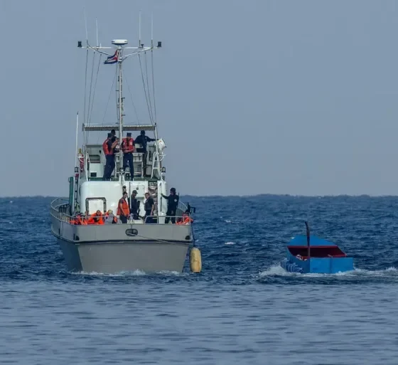 EE.UU abrió una investigación por el ataque de Cuba a una lancha