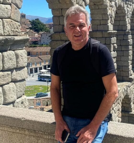 Héctor Gay: “En la Legislatura bonaerense es tiempo de unicameralidad”