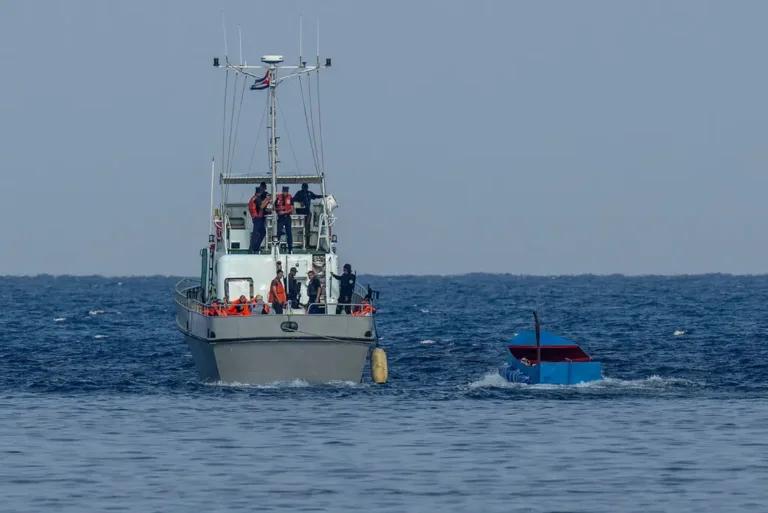 EE.UU abrió una investigación por el ataque de Cuba a una lancha