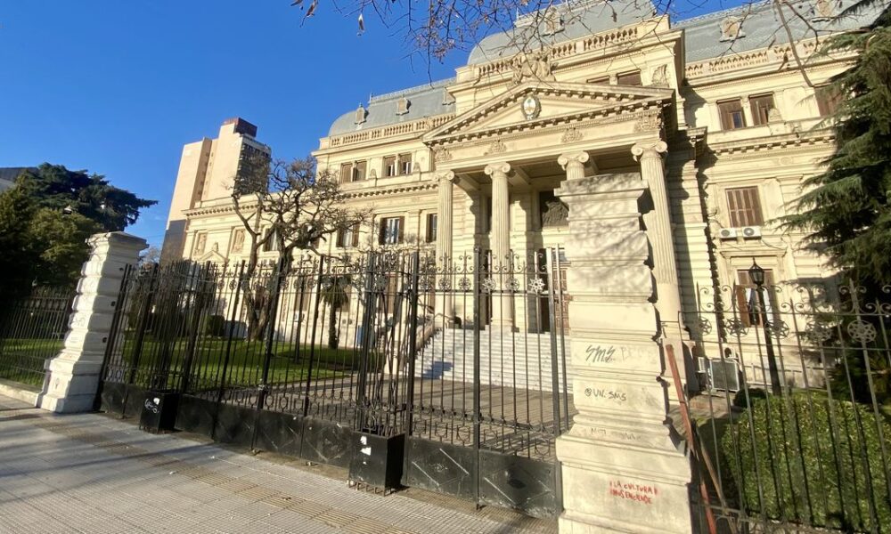 Legislatura bonaerense: la agenda urgente antes del 1-M