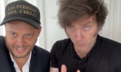 Karina se impuso y Milei tuvo que echar a Reidel por las sospechas de corrupción de Nucleoeléctrica