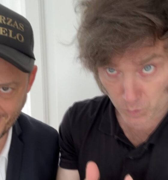 Karina se impuso y Milei tuvo que echar a Reidel por las sospechas de corrupción de Nucleoeléctrica