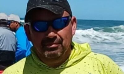 En Tres Arroyos, un bahiense ganó una camioneta en un concurso de pesca pero fue descalificado por un curioso motivo