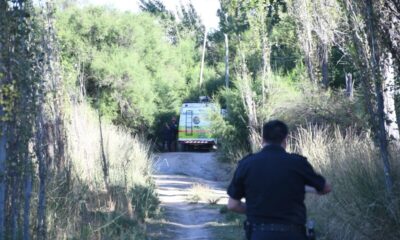 Una mujer de 80 años se escapó por la ventana de un geriátrico y fue hallada ahogada en un arroyo de Bahía Blanca