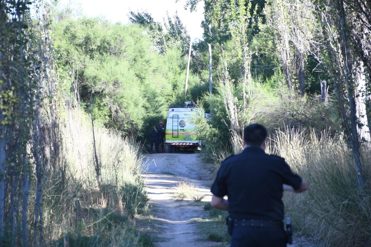 Una mujer de 80 años se escapó por la ventana de un geriátrico y fue hallada ahogada en un arroyo de Bahía Blanca