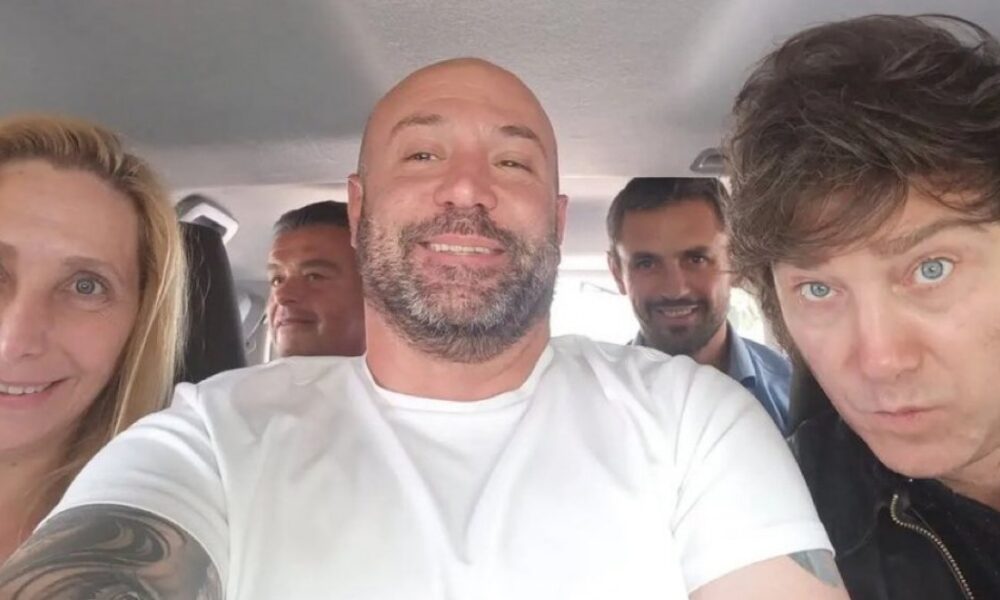 Por las coimas en Discapacidad, Spagnuolo se convirtió en el primer procesado del gobierno