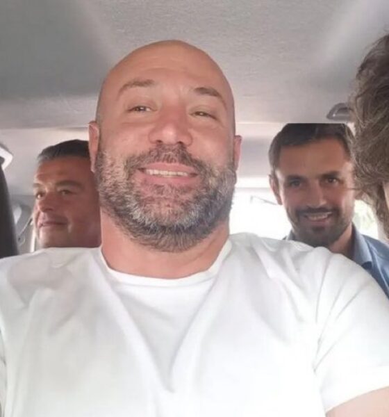 Por las coimas en Discapacidad, Spagnuolo se convirtió en el primer procesado del gobierno