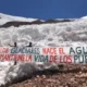 Reforma de la Ley de Glaciares: “Lo que está en riesgo es el agua”