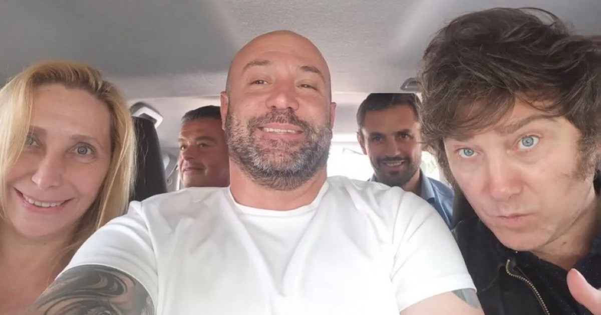 Por las coimas en Discapacidad, Spagnuolo se convirtió en el primer procesado del gobierno