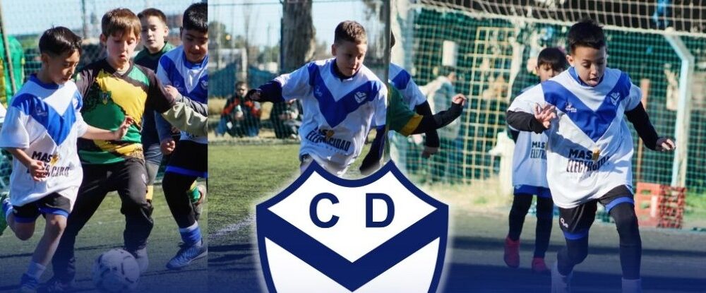 Confirman cuándo inician las actividades de la Escuela de Fútbol del club La Armonía