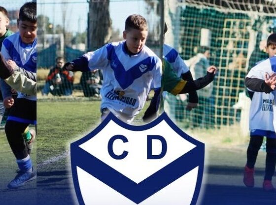 Confirman cuándo inician las actividades de la Escuela de Fútbol del club La Armonía