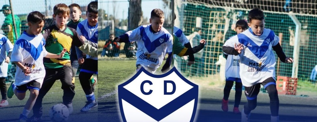 Confirman cuándo inician las actividades de la Escuela de Fútbol del club La Armonía