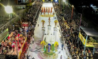 Fiestas populares en la Provincia de Buenos Aires 2026: Especial carnavales bonaerenses