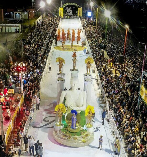 Fiestas populares en la Provincia de Buenos Aires 2026: Especial carnavales bonaerenses