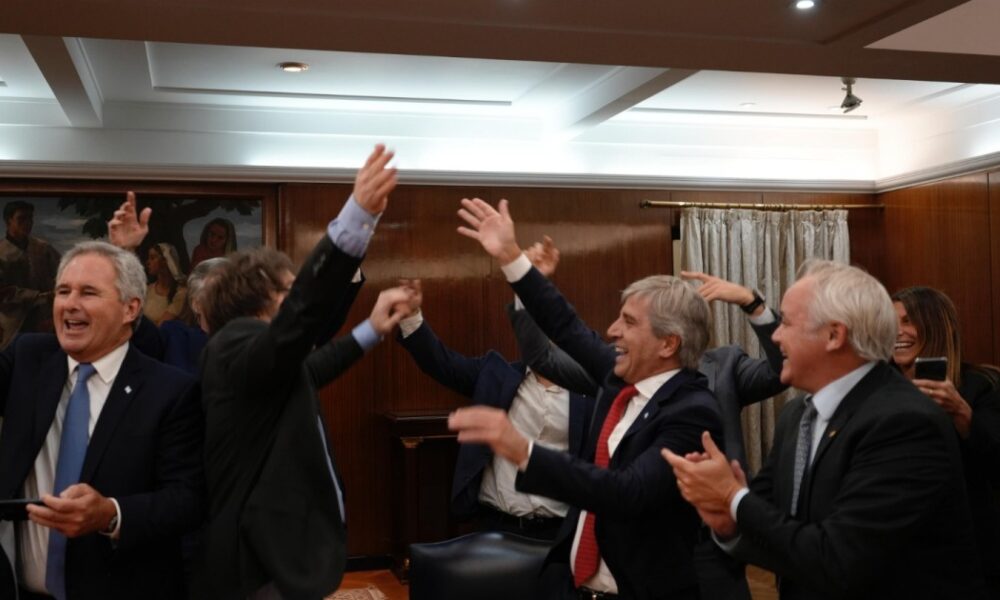 El gobierno reglamentó la ley de inocencia fiscal y ARCA festejó: "evadir ya no es un delito penal"