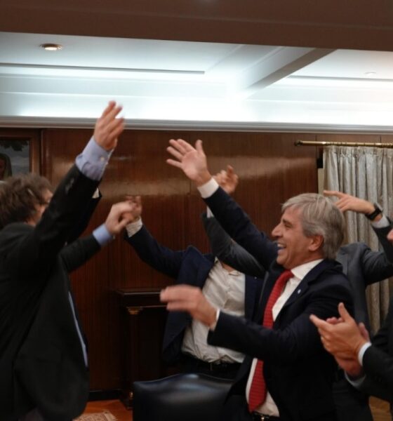 El gobierno reglamentó la ley de inocencia fiscal y ARCA festejó: "evadir ya no es un delito penal"