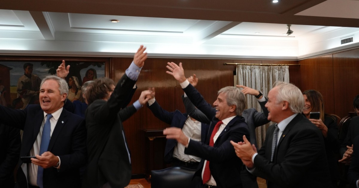 El gobierno reglamentó la ley de inocencia fiscal y ARCA festejó: "evadir ya no es un delito penal"