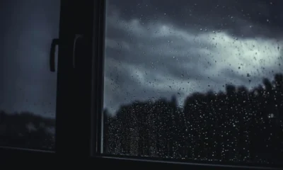 Alerta amarilla por tormentas para la madrugada del sábado