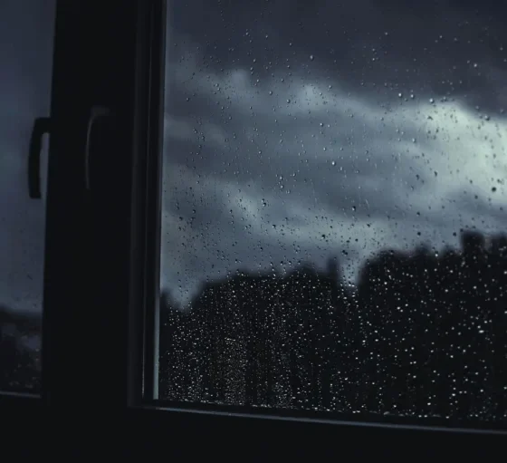 Alerta amarilla por tormentas para la madrugada del sábado