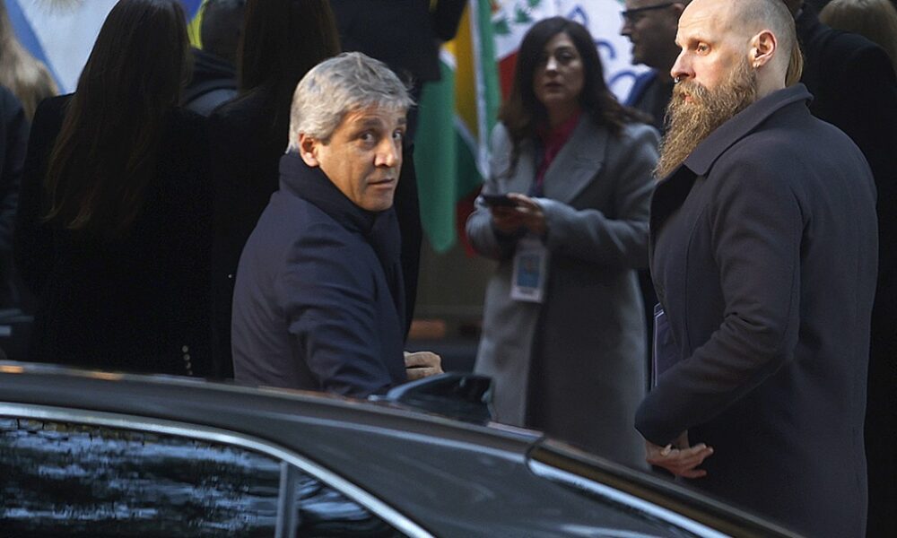 El Gobierno demora la licitación de rutas clave y exige menos 85 km de obras nuevas en 20 años