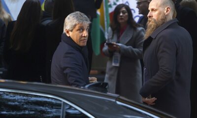 El Gobierno demora la licitación de rutas clave y exige menos 85 km de obras nuevas en 20 años