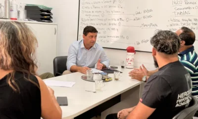 Álvarez Porte contra Ferrández y Gonard: “No van nunca al Concejo”