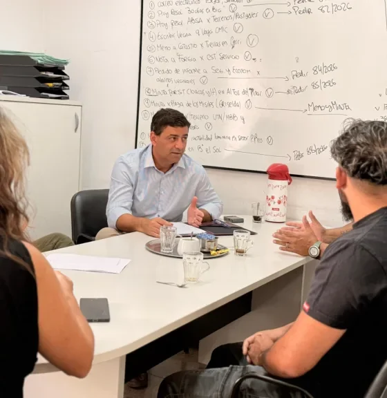 Álvarez Porte contra Ferrández y Gonard: “No van nunca al Concejo”