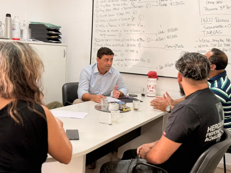 Álvarez Porte contra Ferrández y Gonard: “No van nunca al Concejo”