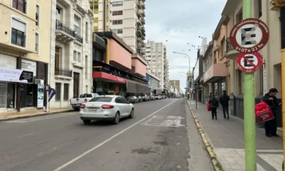 La actividad comercial no repunta: “Estamos mal, la situación es muy complicada”