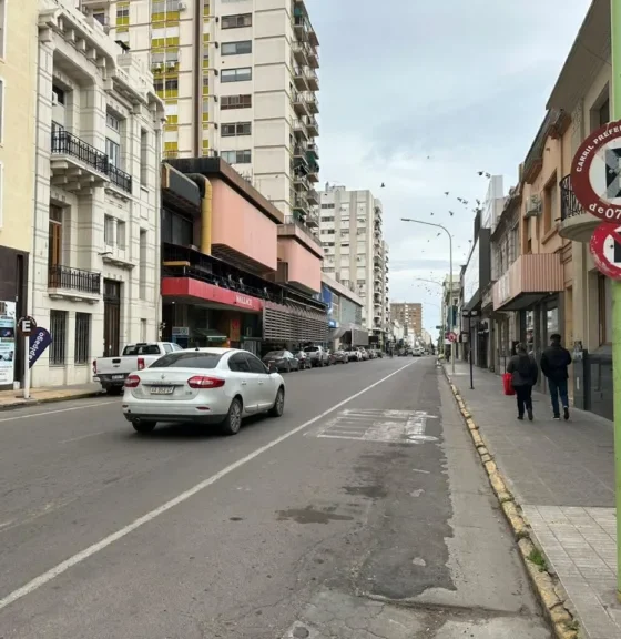 La actividad comercial no repunta: “Estamos mal, la situación es muy complicada”