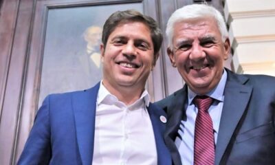 Tras el acuerdo alcanzado en el peronismo bonaerense Alejandro Dichiara será uno de los cuatro referentes de la sexta sección