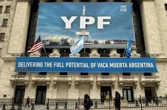 Causa YPF: Estados Unidos pidió que no declaren en desacato a la Argentina