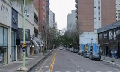 Para los comerciantes, la ciclovía de Yrigoyen se convirtió en “un adorno caro para la ciudad”