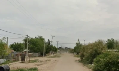 Una mujer denunció que su pareja la roció con nafta y amenazó con prenderla fuego